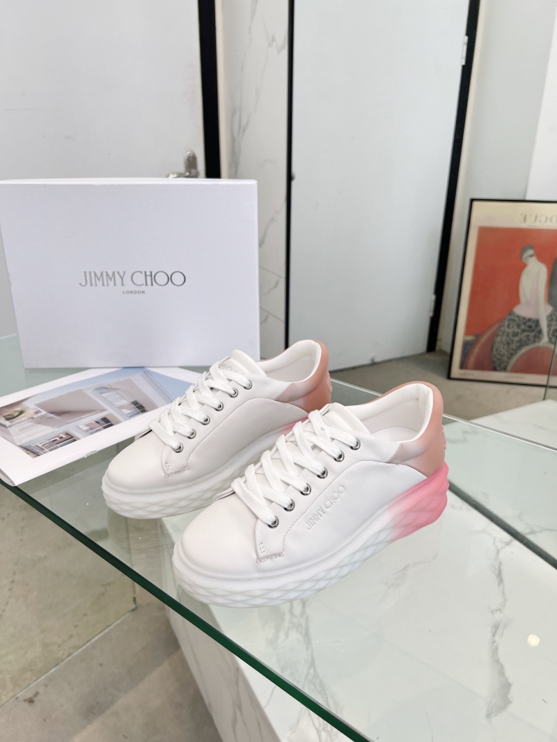 Jimmy Choo Sneakers